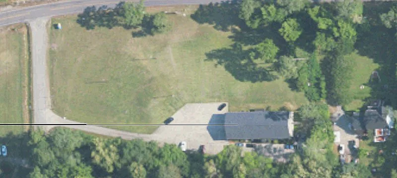 Multi-Purpose Building on Two Acres