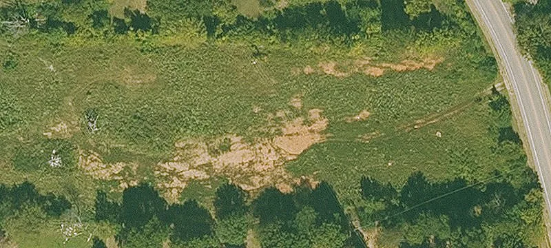 7.92 Acre Springdale Parcel