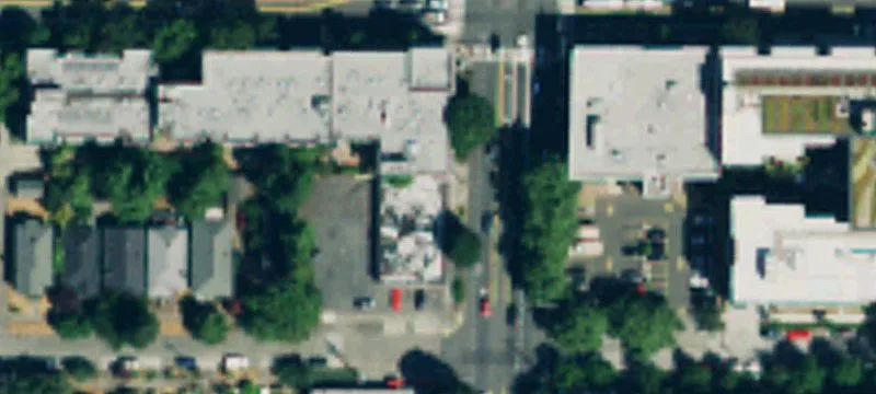 Retail Space with Signage Opportunity
