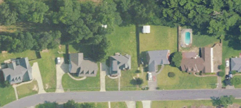 Residential Lot in Desirable Subdivision