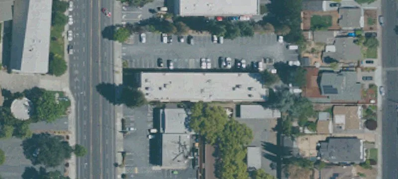 Office Space Available for Rent