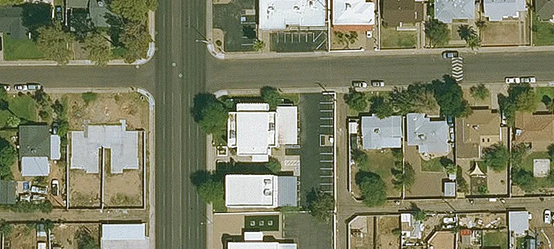 Phoenix Office Space with Studio