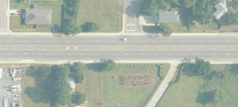 Deeded RV Lot in Gulf Shores