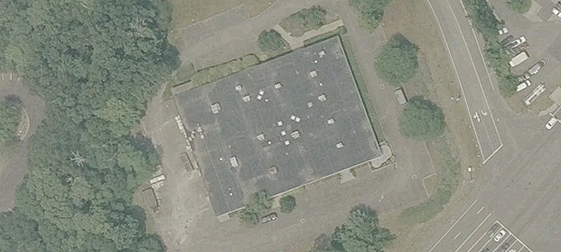 Fairfield County Flex/Industrial Building