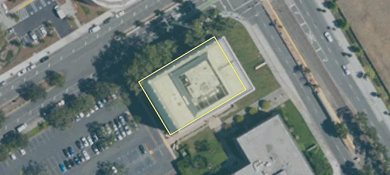 Contemporary Office Space Available