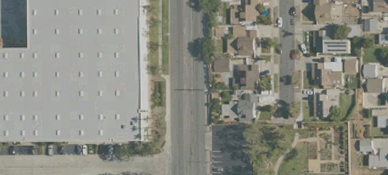 Santa Fe Springs Warehouse Sublease
