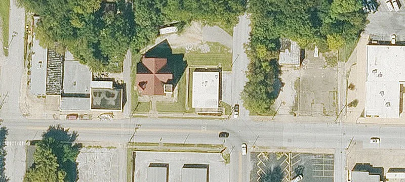 Updated Office Building For Sale
