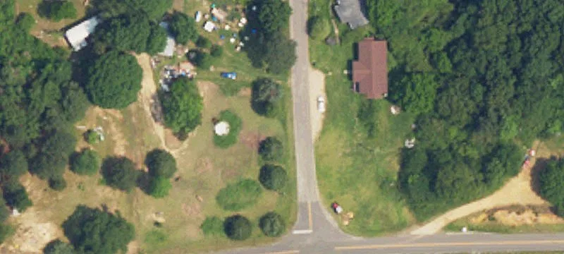 32 Acres Near Haleyville, AL