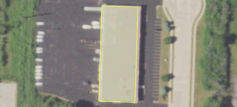 Industrial Property with Fenced Storage