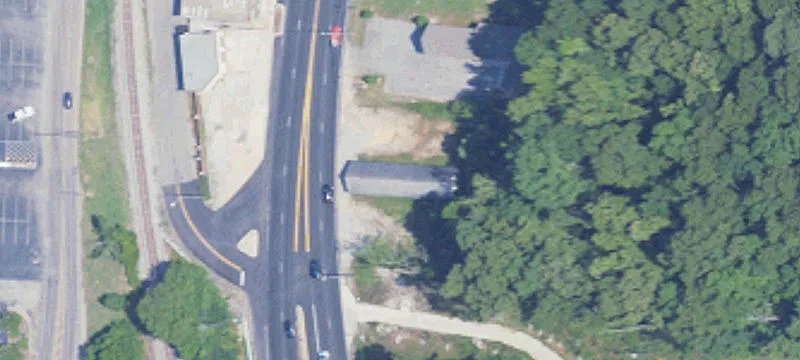 Commercial Lot in Alabaster