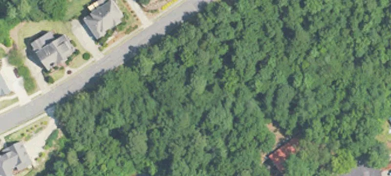 Two Lots in One