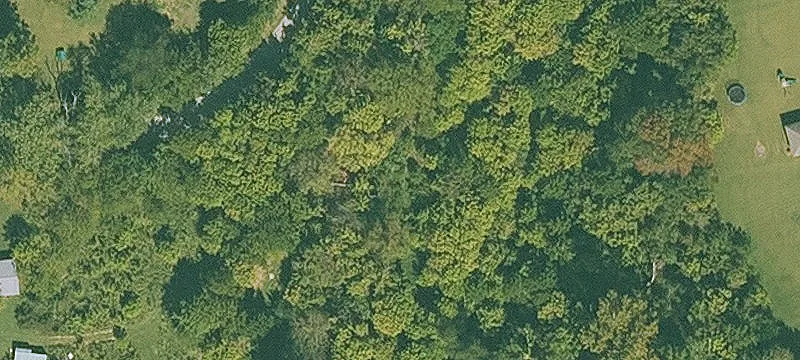 2.5 Acre Building Lot