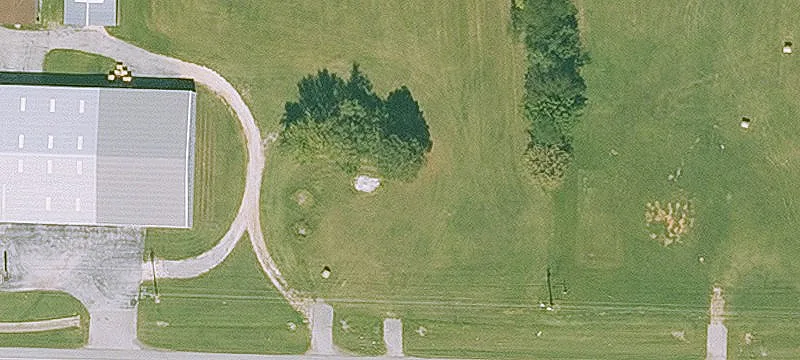 Prime Commercial Land Available