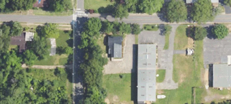 Remodeled Office in Fairhope, AL