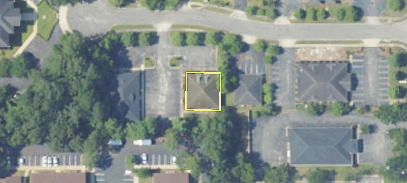 Professional Office Building For Sale
