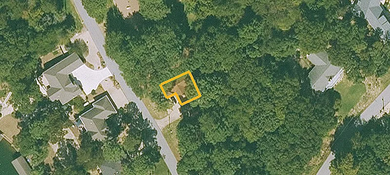 Buildable Lot Near Lake Loch