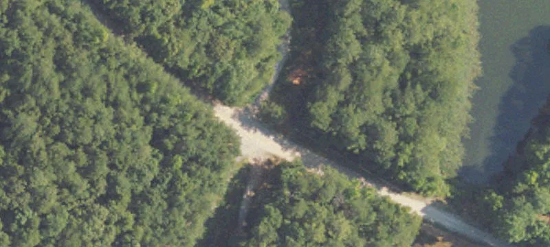 Residential Lot Near Lay Lake