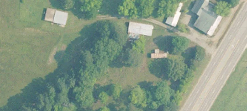 26 Acres in Good Hope