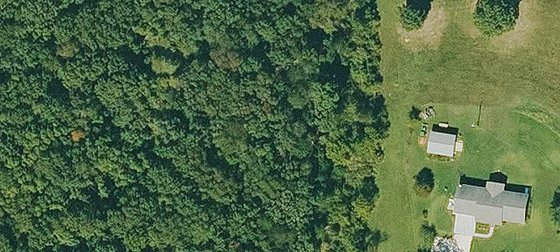 36 Acres Ready for Development