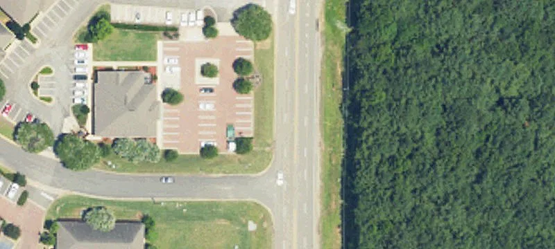Professional Office Building For Sale