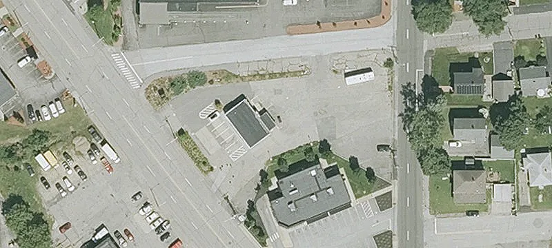 Retail Pad Development Site