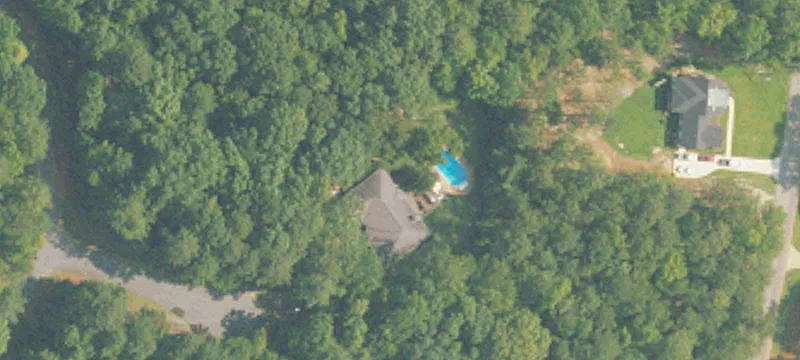 Residential Lot in Stillwaters Resort