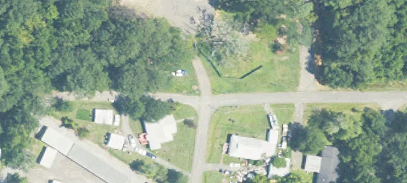 Tillison Bend Shop on Acreage