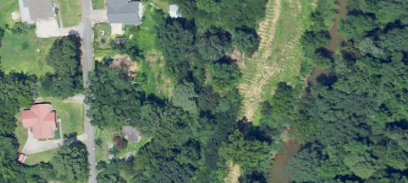 Waterfront Lot in Cullman City
