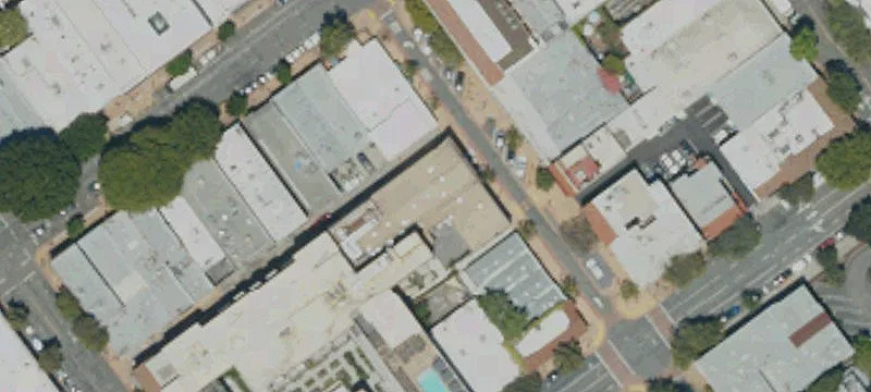 Downtown San Luis Obispo Restaurant Space