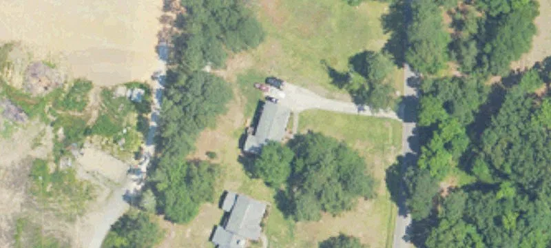 Commercial Land Near I-65