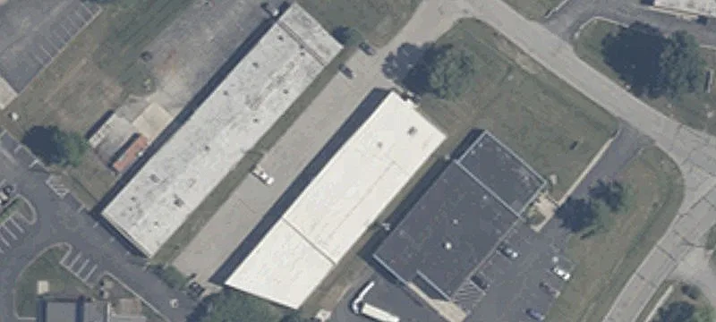 Industrial Facility For Sale
