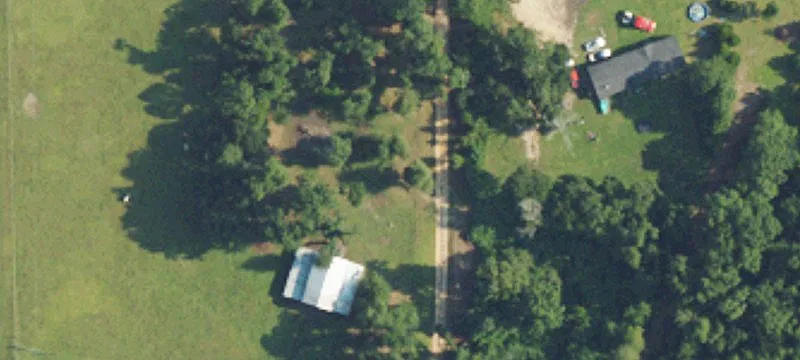 Unrestricted Acreage with Barns