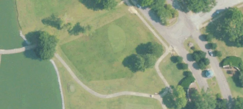 Golf Course Estate Lot