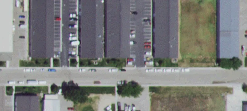 Commercial Space Near I-84