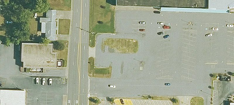 Commercial Lot For Sale