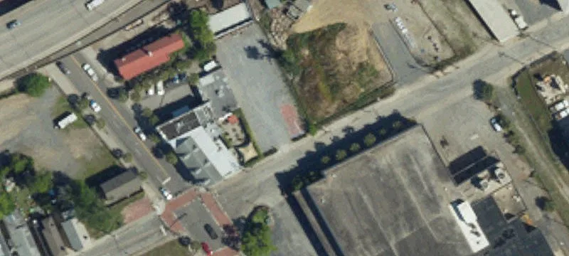 Prime Charleston Development Opportunity