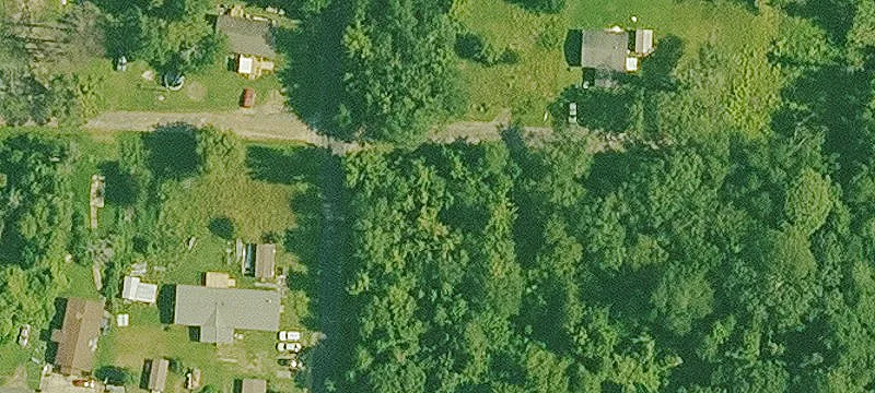 Residential Lot in Camden