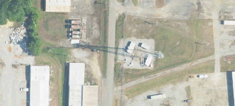 Residential Lot in Cooley Subdivision