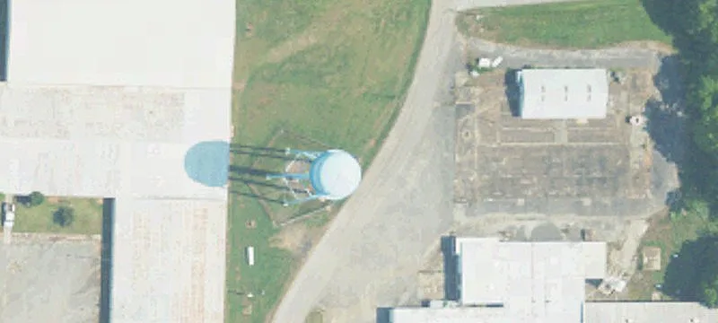 Residential Lot in Coley Subdivision