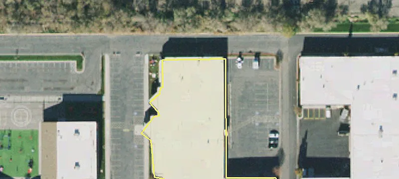 Draper Office Space For Lease