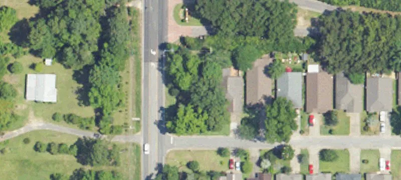 Highway 181 Commercial Land Opportunity