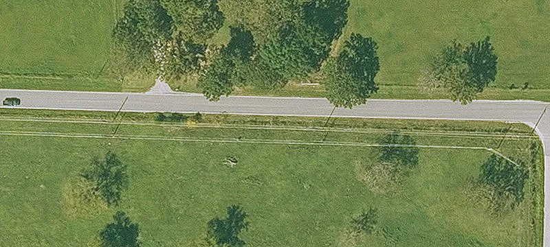 Agricultural Land Tract For Sale