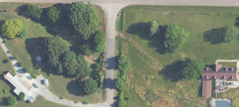 Residential Lot in Limestone County