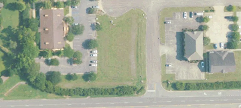 Prime Office Lot For Sale