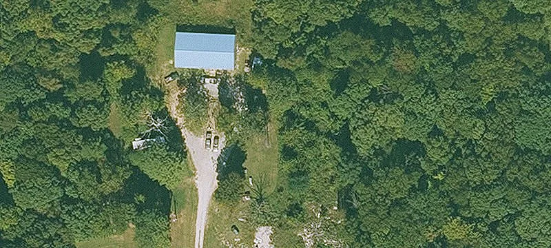 12.9 Acres Between Bentonville & Bella Vista