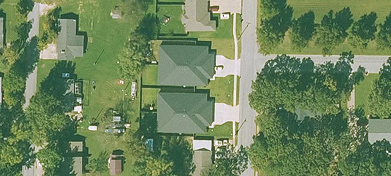 Gentry Duplex Investment Opportunity
