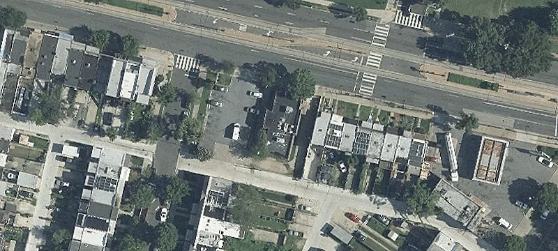 Former 7-Eleven Store Available