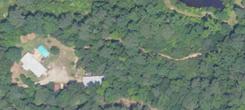 Residential Land with Private Pond