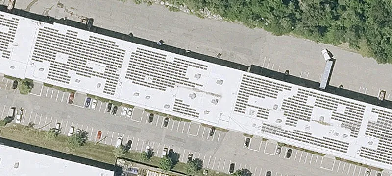 Canton Flex/Industrial/Office Complex
