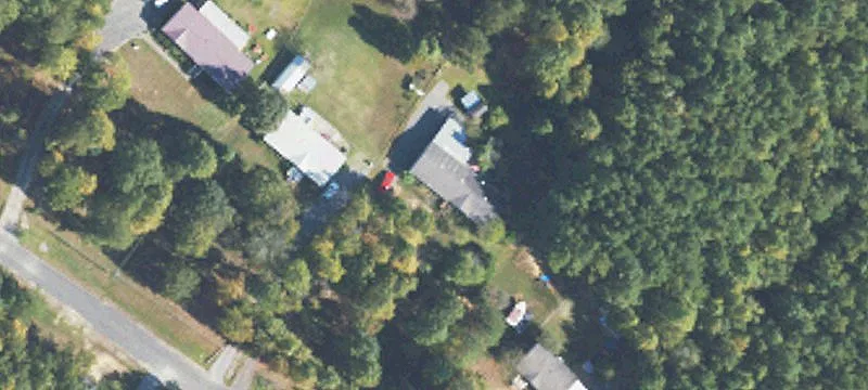 Residential Land Near City Conveniences
